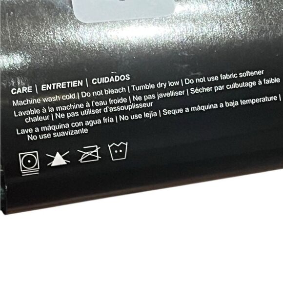 Harley-Davidson Men's Olive and Beige Stripe Casual Socks, 2 Pairs, Size L, NWT - Picture 5 of 5